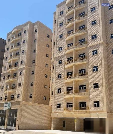 Apartment in Mahboula