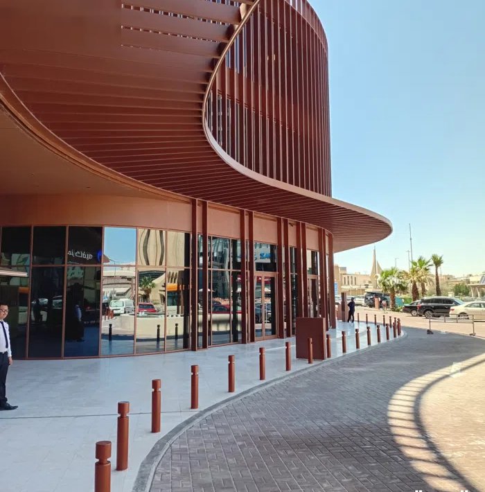 للايجار محلات في حولي مجمع جديد