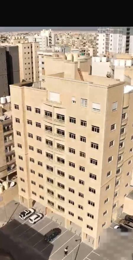 Apartment three rooms hall three bathroom kitchen.