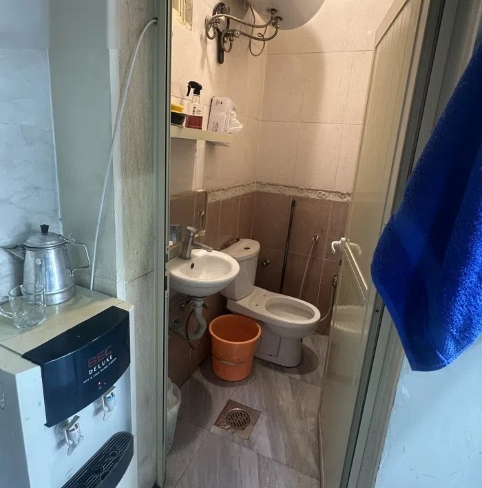 صالون حلاقه أطفال ويصلح لجميع النشاطات