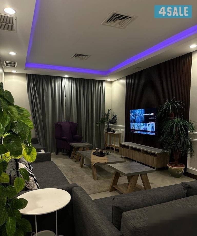 Chalet in Shalehat Al-Khairan