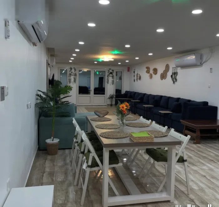 4 Bedrooms Chalet for Rent in Al Jahra Kabd