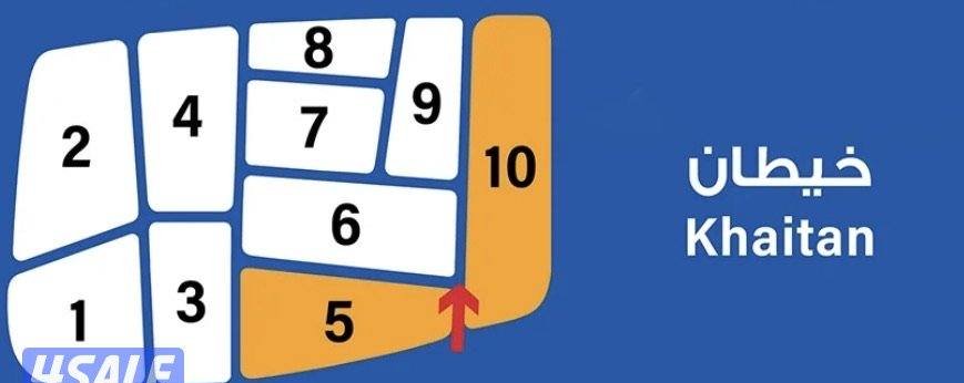 Apartment in Farwaniyah