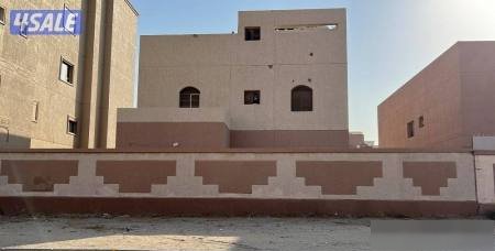 House in Sabah Al-ahmad1