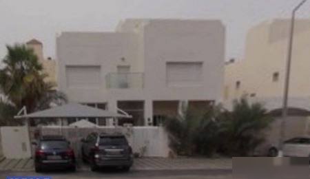 House in Hawalli