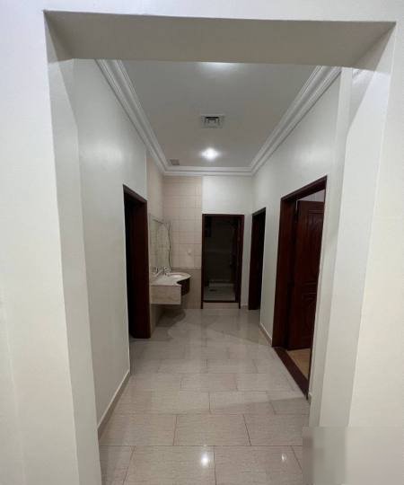 Apartment in Jaber Al-ali