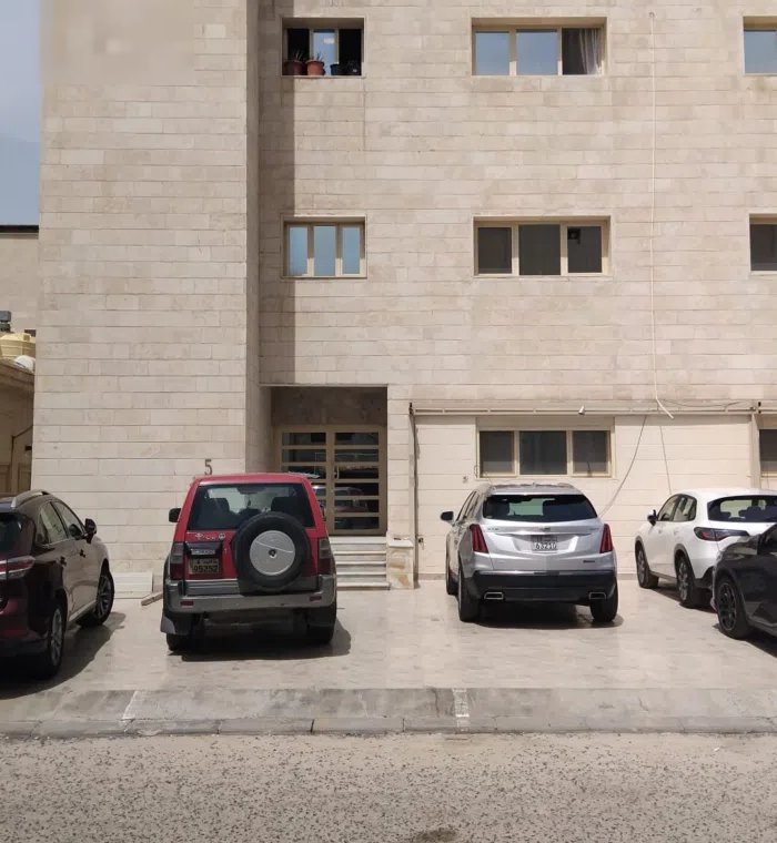 100 m2 2 Bedrooms Apartments for Sale in Hawally Salwa