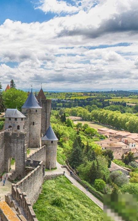 Floor in South Abdullah Al-Mubarak