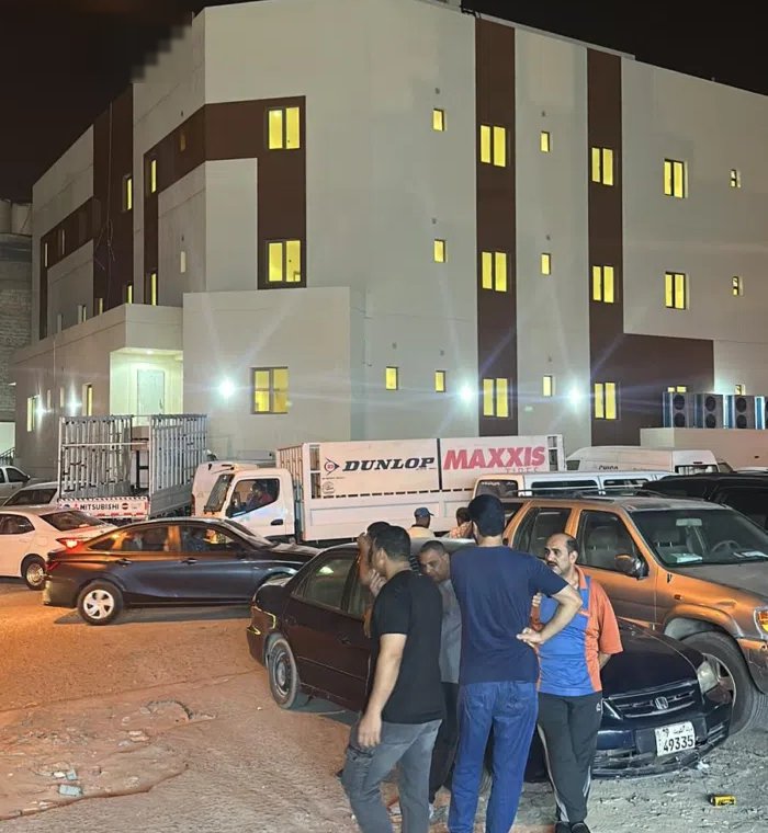 50 m2 Studio Apartments for Rent in Farwaniya Jleeb Al-Shiyoukh