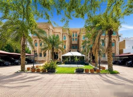 House in Kuwait City