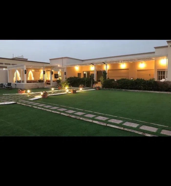3 Bedrooms Chalet for Rent in Al Jahra Kabd