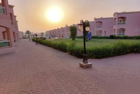 Chalet in Shalehat Al-Khairan