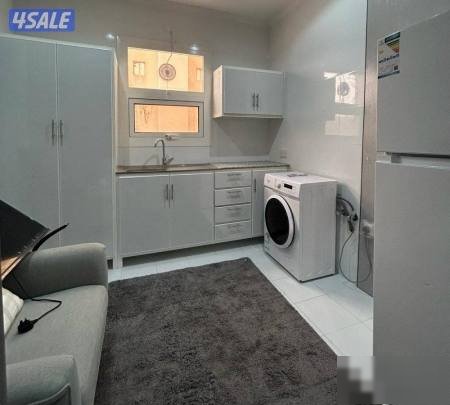 Apartment in Hawalli