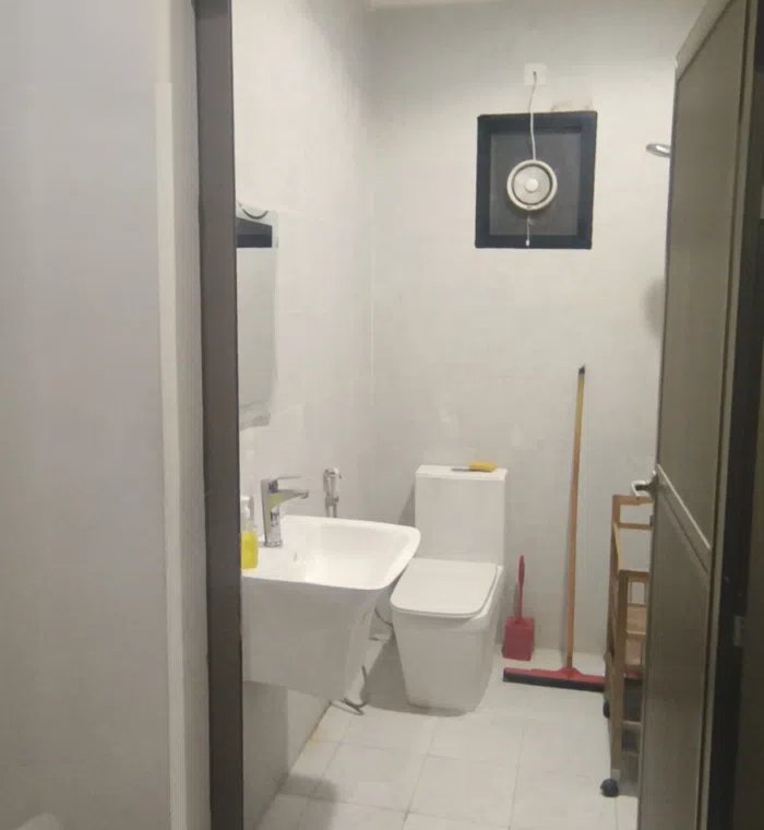 3 m2 1 Bedroom Apartments for Sale in Farwaniya Jleeb Al-Shiyoukh