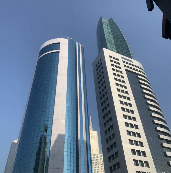 مكاتب تجارية للايجار في حولي والسالمية وشرق والعاصمة والفروانية تصلح لكافة التراخيص التجارية