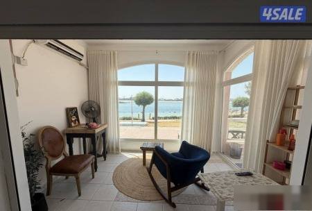 Chalet in Kuwait