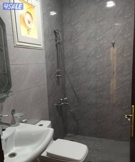 Apartment in Sabah Al-Nasser