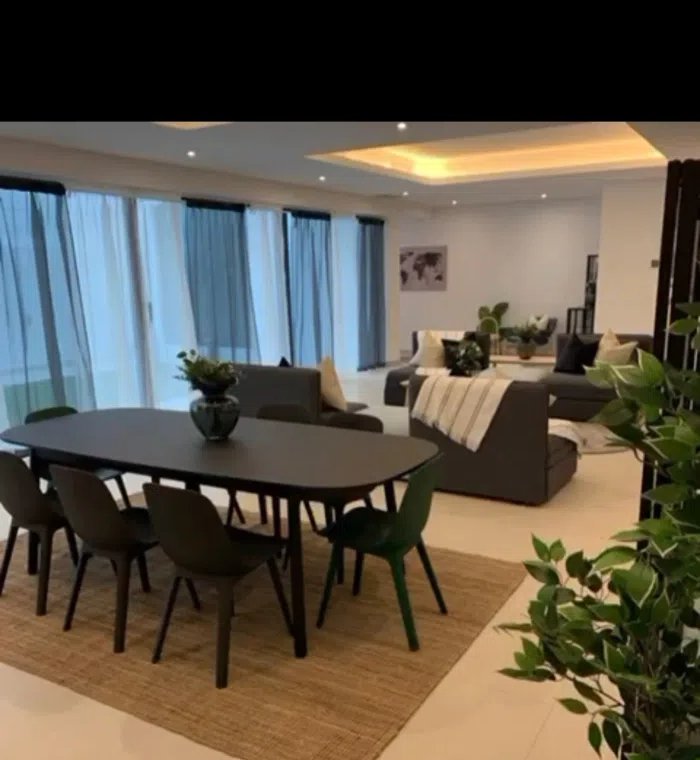 600 m2 More than 6 bedrooms Villa for Rent in Mubarak Al-Kabeer Messila