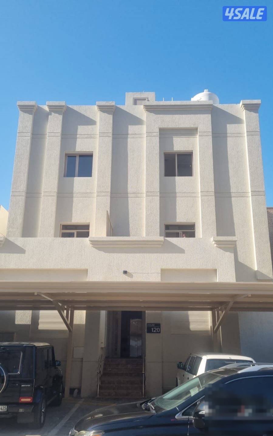 House in Salmiya