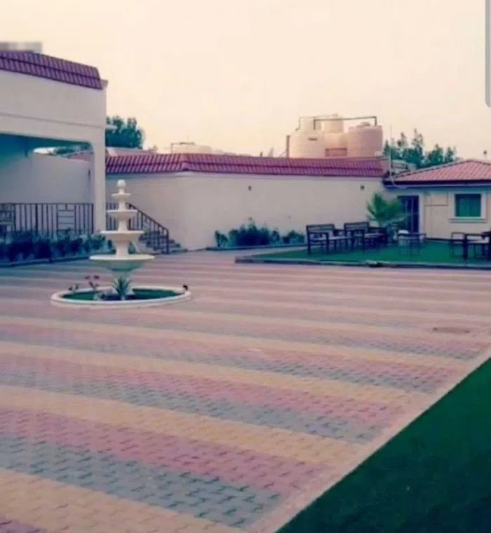 5 Bedrooms Chalet for Rent in Al Jahra Kabd