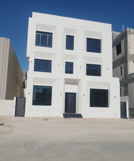 House in South AlMutlaa