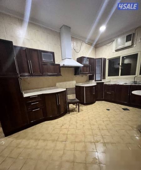 House in Jaber Al-ahmed