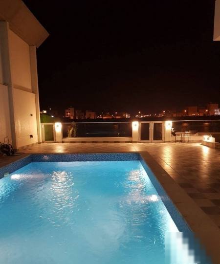 Chalet in Shalehat Al-Khairan