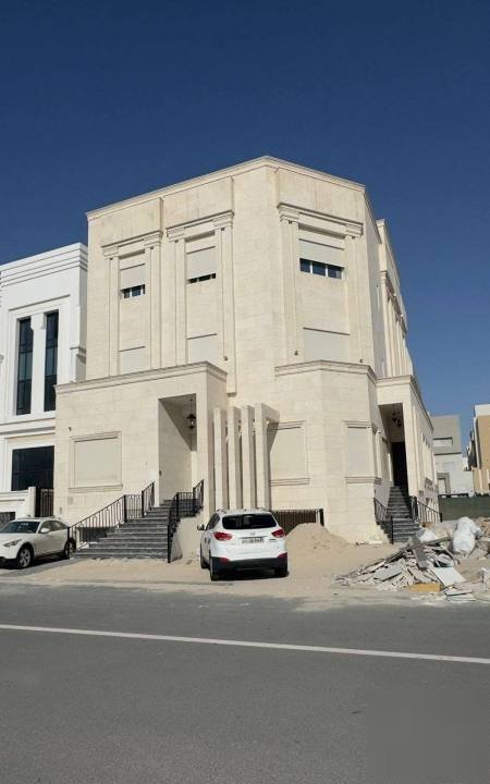 Apartment in Jaber Al-ahmed