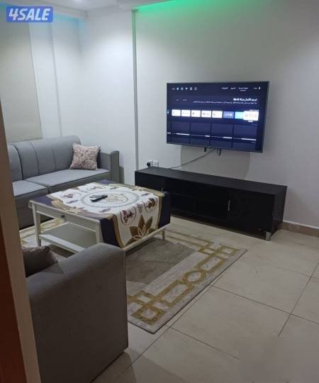 Apartment in Mahboula