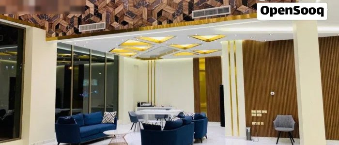 مكتب استثماريه للإيجار