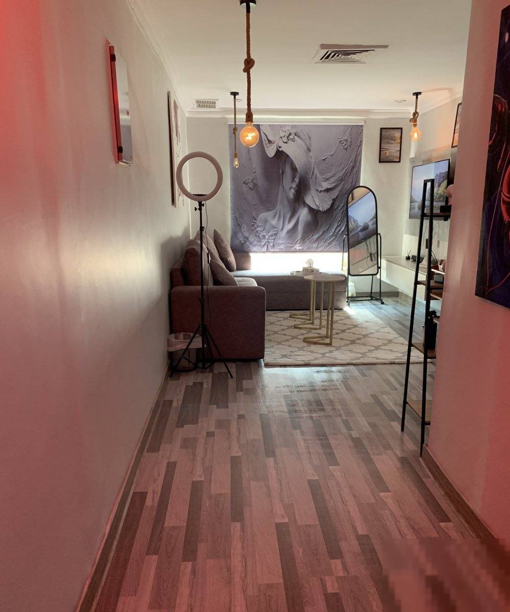 Apartment in Hawalli