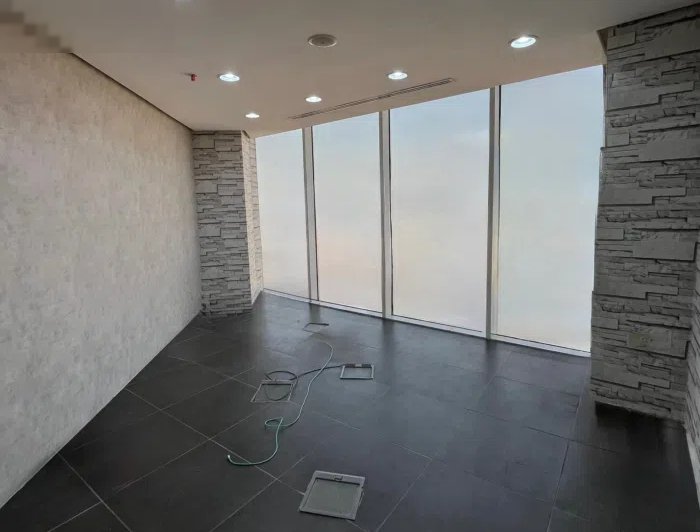 دور كامل تجاري للإيجار في المرقاب