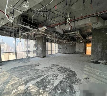 Floor in Kuwait City