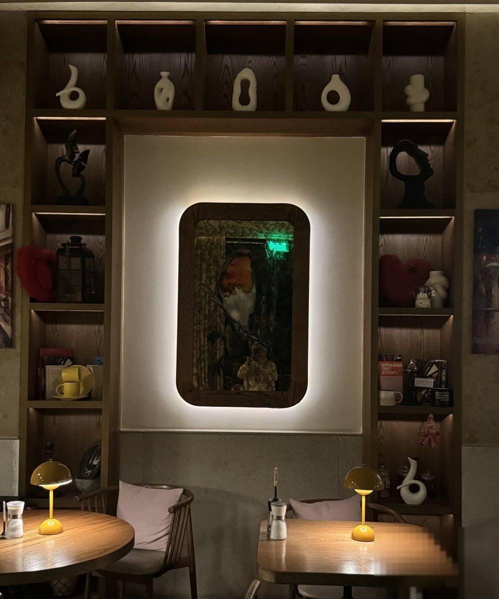 Restaurant for sale in Bneid Al-Gar