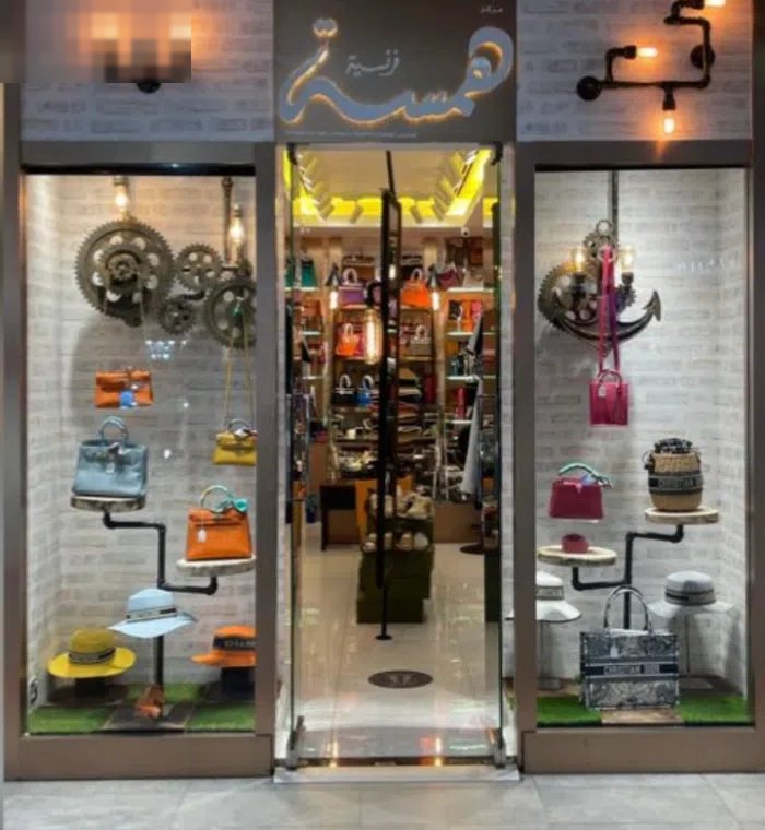 محل للبيع في السالمية شارع سالم المبارك