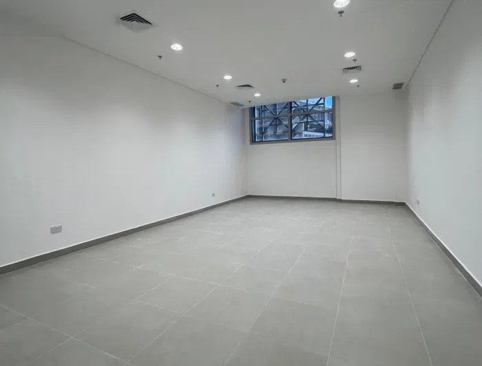 مكاتب تجارية مع فترة سماح للإيجار في القبلة