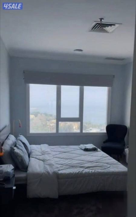 Furnished apartment in Mahboula