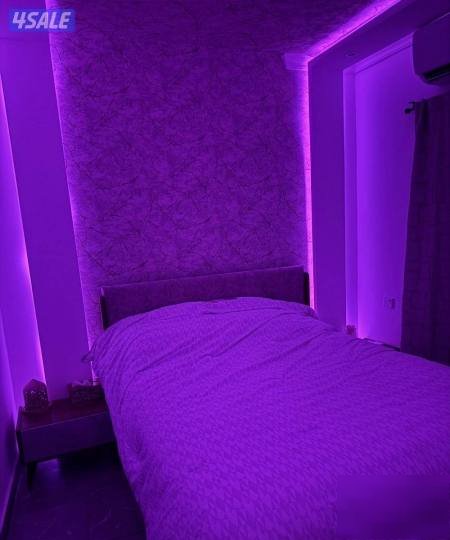 Furnished apartment in Mubarek Al-Kabeer