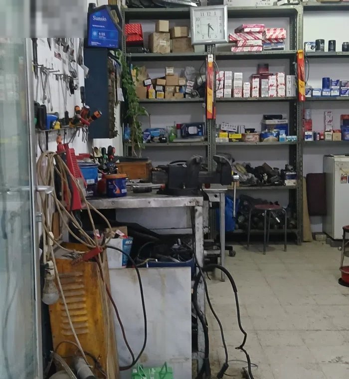 محل تجاري للبیع