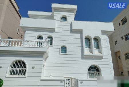 House in Al-Qusour