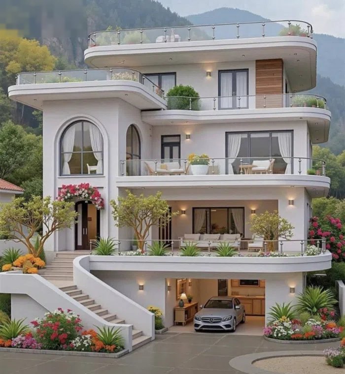 1 m2 3 Bedrooms Apartments for Rent in Farwaniya South Abdullah Al Mubarak