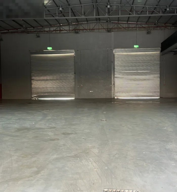 Warehouse in shaq alahmadi for rent