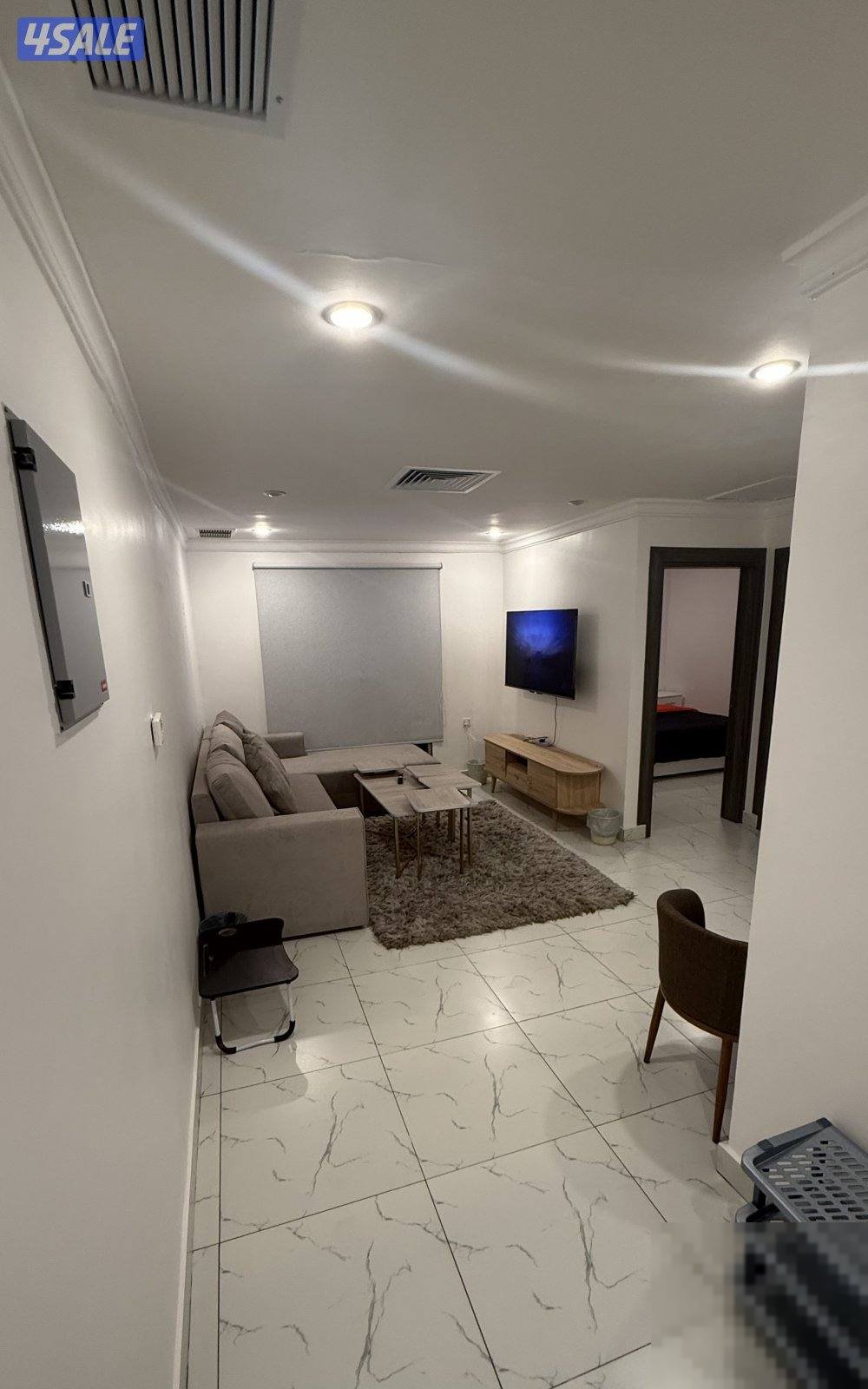 Apartment in Hawalli