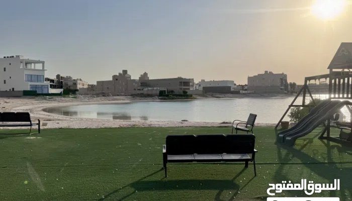 Chalet “Sea View” in Khiran