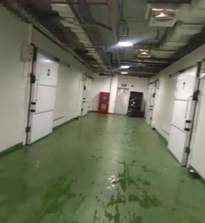 للايجار مخازن