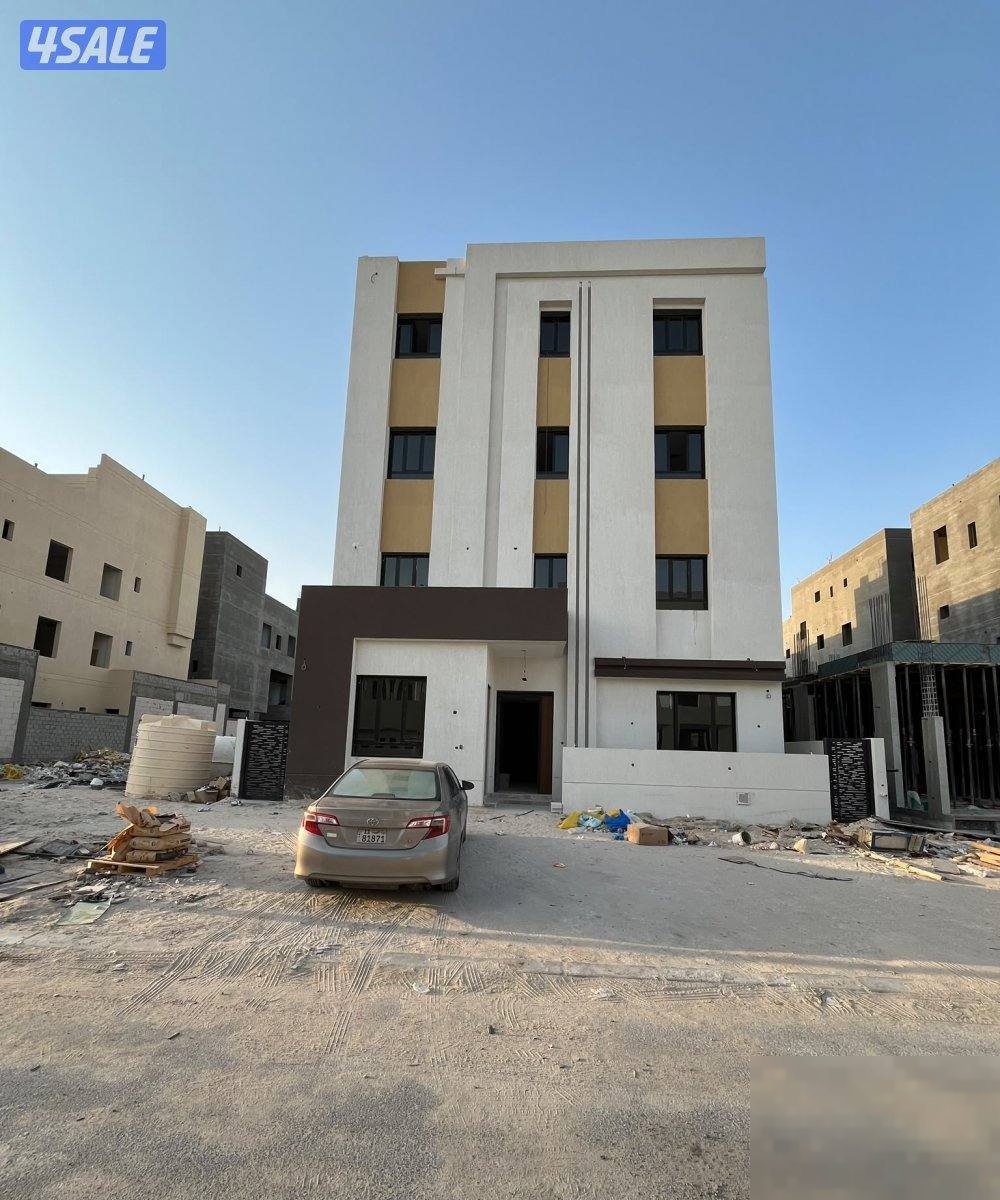 House in Jahra