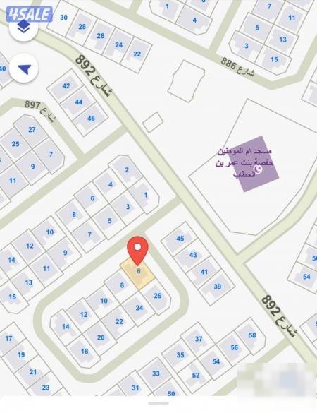 House in Saad Al-Abdulla