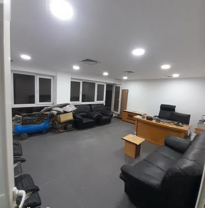 مكتب للايجار بحولي