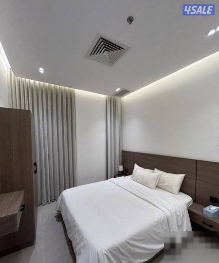 Furnished apartment in Hawalli