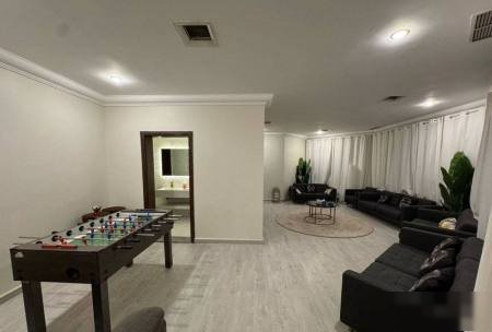 Chalet in Shalehat Al-Khairan